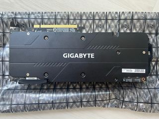 Gigabyte NVIDIA RTX 2070 SUPER