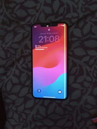 iPhone XS Max Dorado