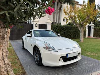 Nissan 370Z V6 PACK GT