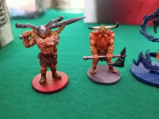 Zombicide John Howe 