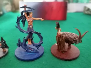 Zombicide John Howe 