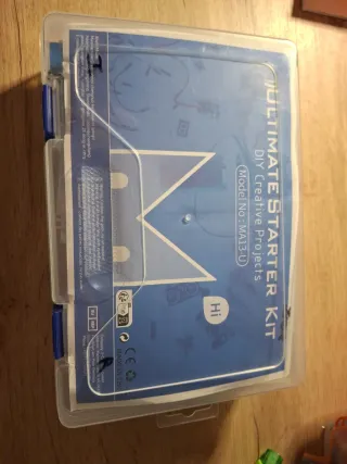 Kit Arduino DIY Proyectos Creativos