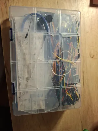 Kit Arduino DIY Proyectos Creativos