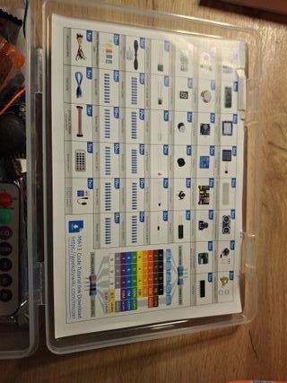 Kit Arduino DIY Proyectos Creativos