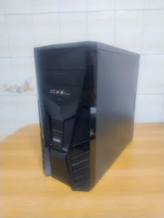 Ordenador i5 4460 4GB RAM 450GB HDD