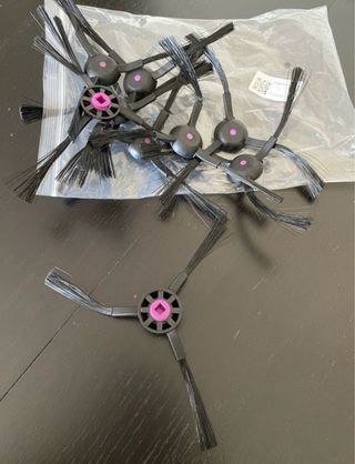 Recambios Cepillos Robot Aspirador / adpiradora