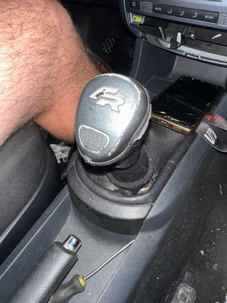 Despiece Seat Ibiza 6L