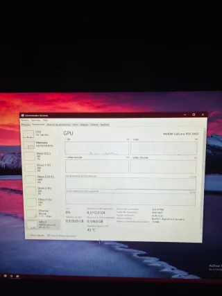 PC Gaming Intel i7, RTX 3060 12GB, 16GB RAM