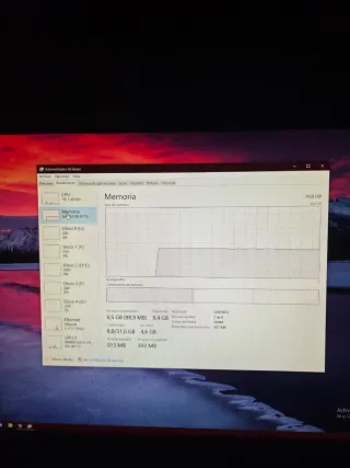 PC Gaming Intel i7, RTX 3060 12GB, 16GB RAM