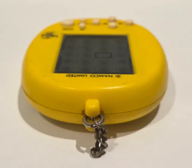 Bandai Pac-Junior 1996 Namco