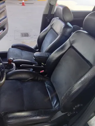 Volkswagen Passat 1.8T 150CV