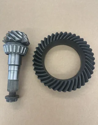 Relación 4.27 BMW E36 188