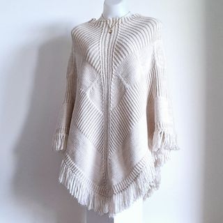 Poncho Rinascimento