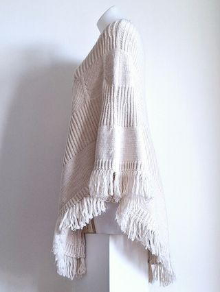 Poncho Rinascimento