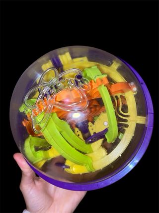 Juego Perplexus Original Laberinto Esfera