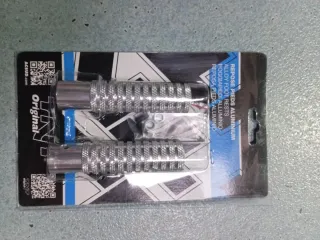 Estriberas Aluminio Vespino Derbi