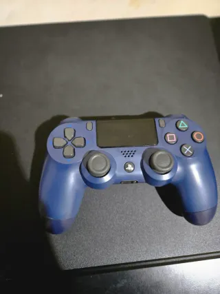 Playstation 4 Slim 1TB Completa