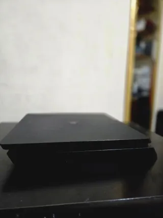 Playstation 4 Slim 1TB Completa