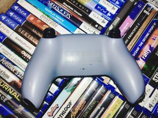 Mandos PS5 TMR Magnéticos Dualsense ANTI DRIFT