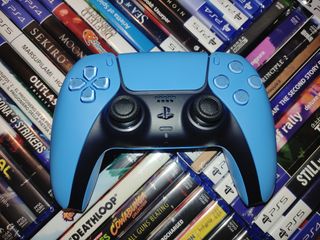 Mandos PS5 TMR Magnéticos Dualsense ANTI DRIFT