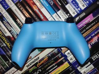 Mandos PS5 TMR Magnéticos Dualsense ANTI DRIFT