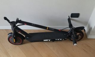 Monopattino Elettrico Vivobike M-VMS2U Nero