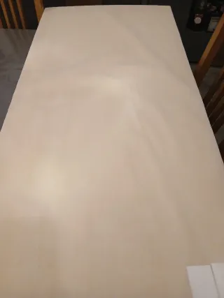 Materasso schiuma Ikea per lettino