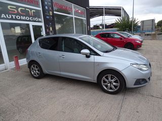 SEAT Ibiza 1.9 tdi 105 Disel