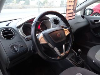 SEAT Ibiza 1.9 tdi 105 Disel