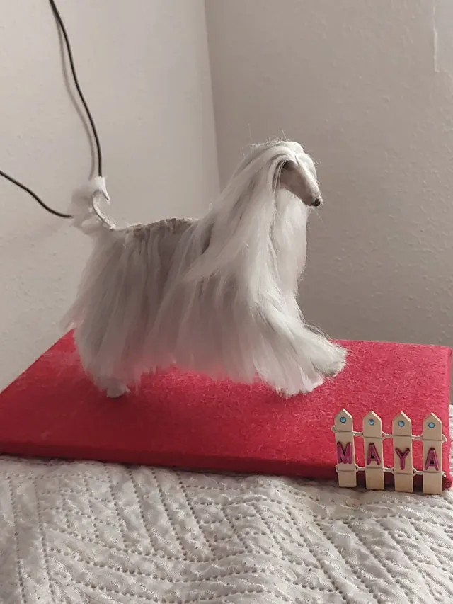 Figura personalizada animales