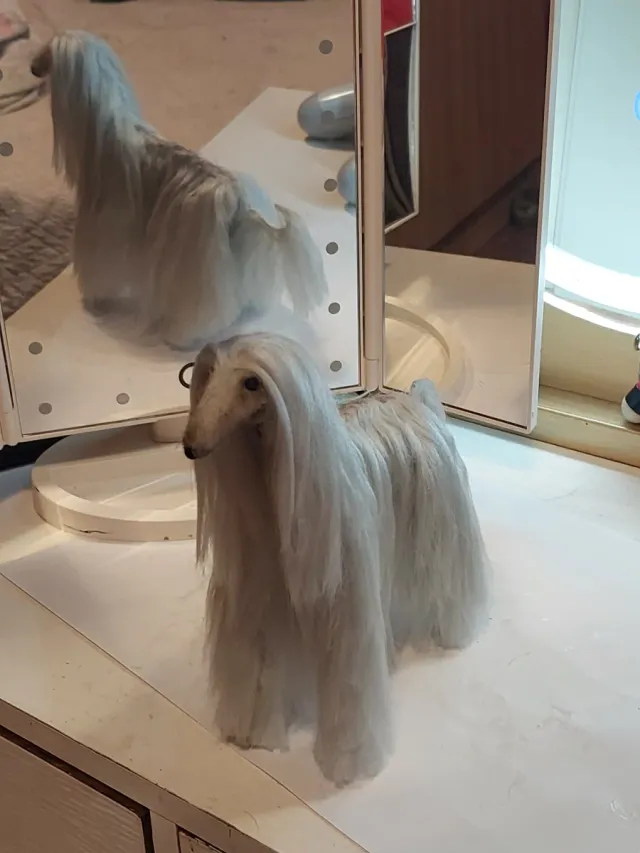 Figura personalizada animales