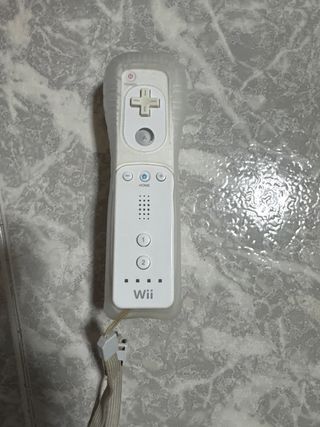 Mando Wii Nintendo Wiimote