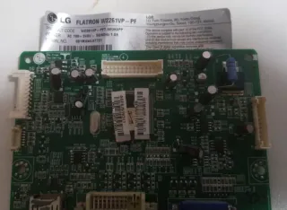Scheda LG FLATRON W2261VP-PF