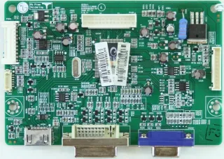 Scheda LG FLATRON W2261VP-PF