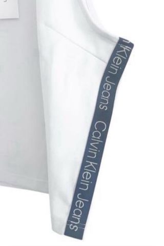 Talla S. Crop Top CALVIN KLEIN