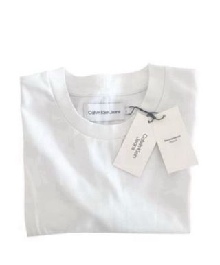 Talla S. Crop Top CALVIN KLEIN