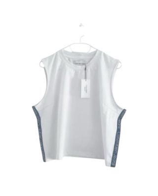 Talla S. Crop Top CALVIN KLEIN