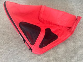 Capota ventilada extensible Bugaboo Cameleon 3 