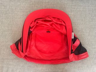 Capota ventilada extensible Bugaboo Cameleon 3 