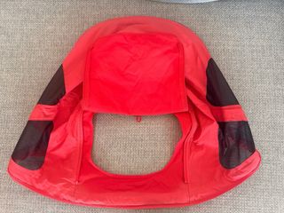 Capota ventilada extensible Bugaboo Cameleon 3 