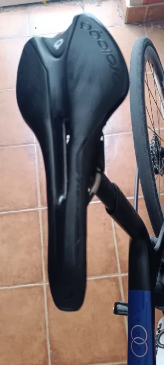 Trek Madone SL Gen 8 Sram AXS+sillín Prólogo regal