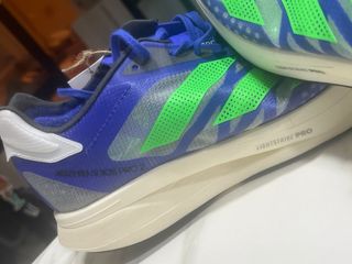 Zapatillas Adidas Adizero Adios Pro 2