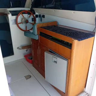 Barco StarFisher 780