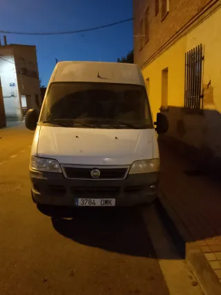 Transporte