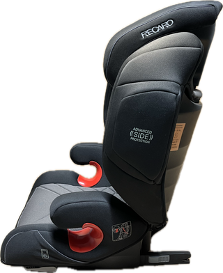 Silla Recaro Monza Nova 2