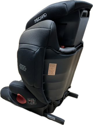 Silla Recaro Monza Nova 2