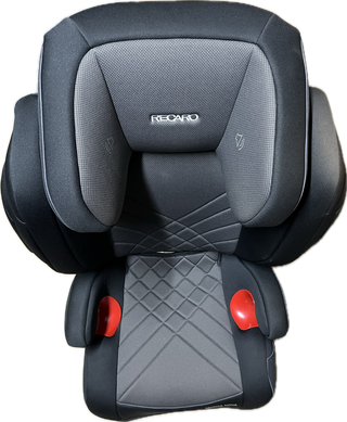 Silla Recaro Monza Nova 2