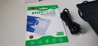 Telecamera Esterna 4G LTE con SIM pannello solare