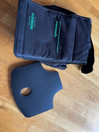 Bolsa Thermomix TM5 y TM6 Vorwerk