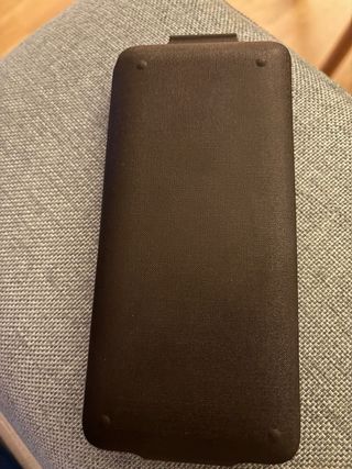 Calculadora Científica Casio fx-82SP CW Iberia